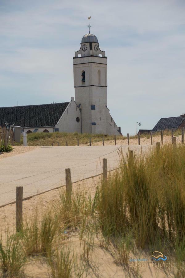 Appartement Zee En Duinzicht 84 Katwijk aan Zee Luaran gambar